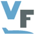 VoiceFlight logo