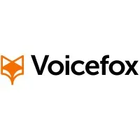 Voicefox logo