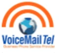 VoiceMailTel logo