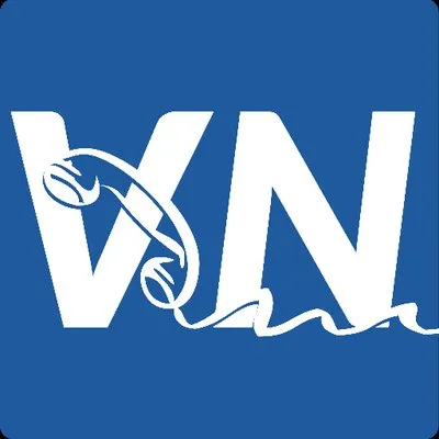 Voice Nation logo