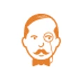 Voila Norbert logo