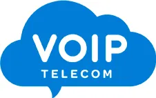 VOIP Telecom logo