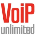 VoIP Unlimited logo