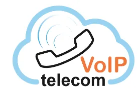 VoIP Telecom logo