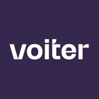 Voiter logo