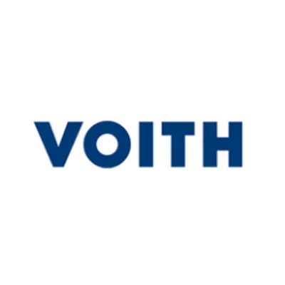 Voith logo