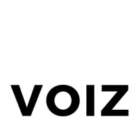 VOIZ logo