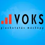 Voks logo