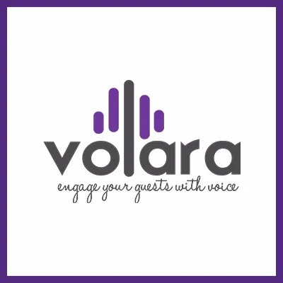 Volara logo