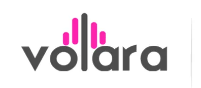 Volara logo