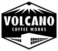 Volcano Coffee Works logo