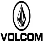 Volcom logo