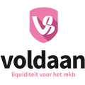 Voldaan logo