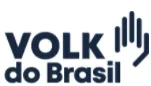Volk do Brasil logo