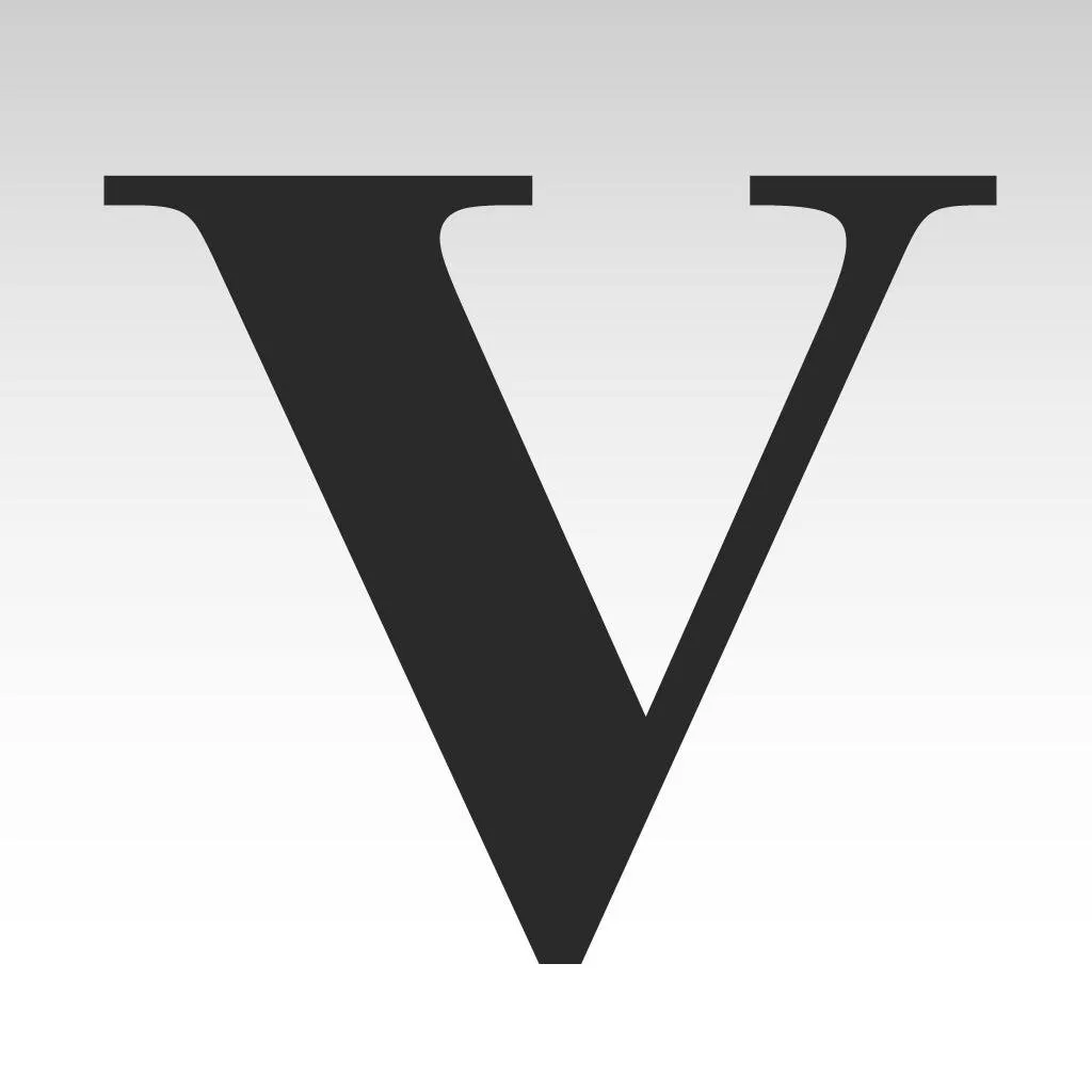 Volkskrant logo