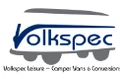 Volkspec logo