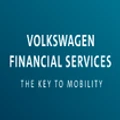 Volkswagen Finance logo