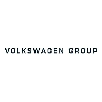 Volkswagen Group logo