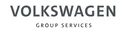 Volkswagen Group Services logo