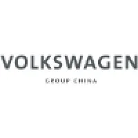 Volkswagen China logo
