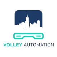 Volley Automation logo