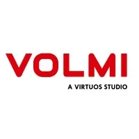Volmi Games logo