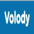 Volody logo