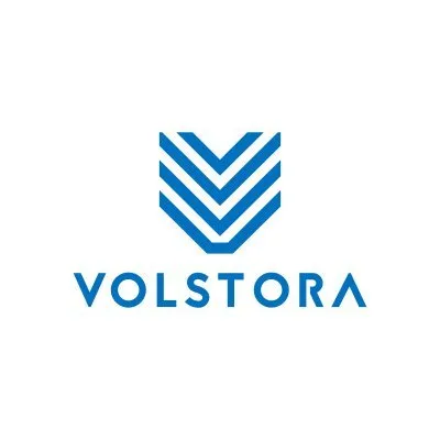 Volstora logo