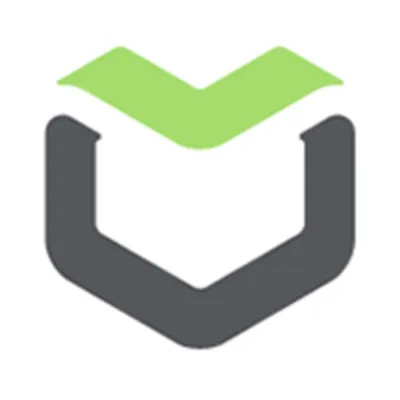 Volstrukt logo