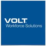 The Volt Blog logo