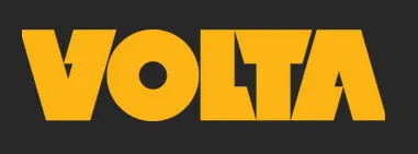 VOLTA logo