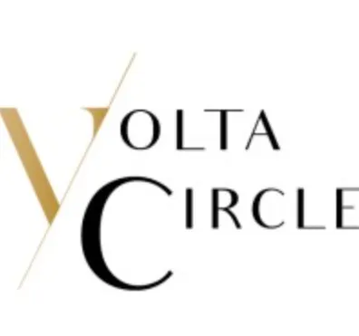 Volta Circle logo