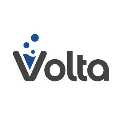 Volta logo