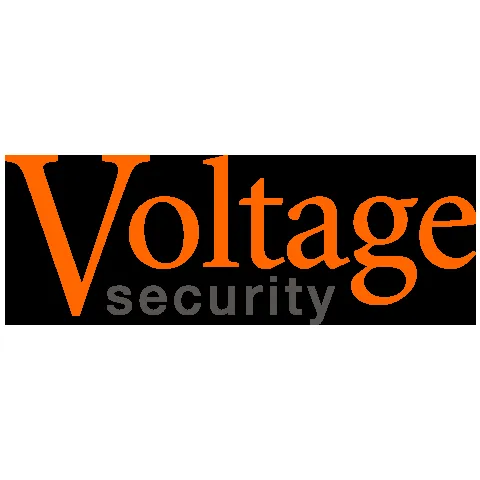 Voltage logo