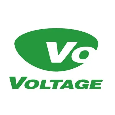 Voltage logo