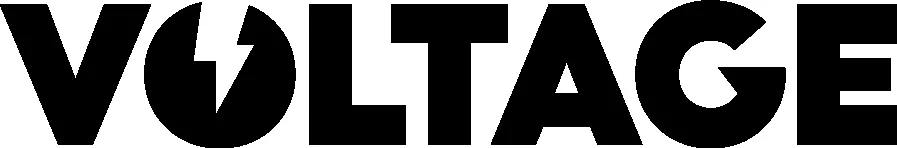 Voltage logo