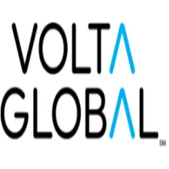 Volta Global logo