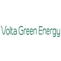 Volta Green Energy logo