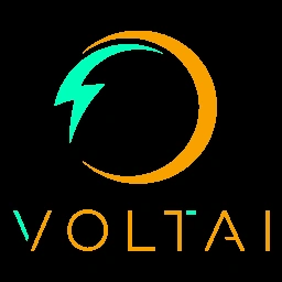 Voltai logo