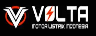 Volta Indonesia logo