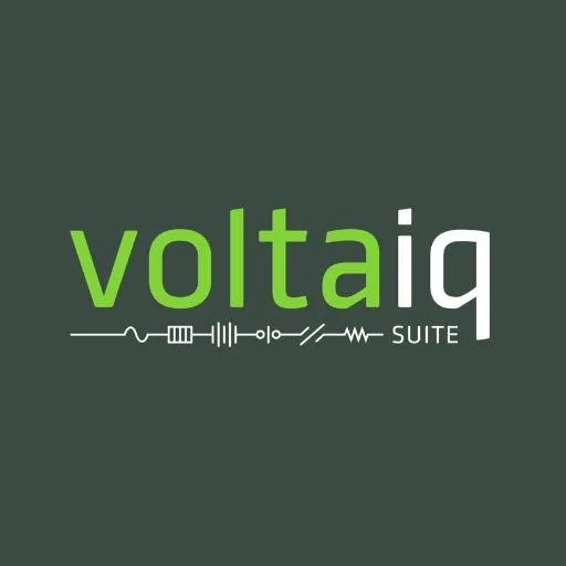 Voltaiq logo