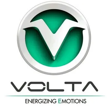 Volta Motors logo