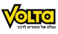 VoltaNano logo
