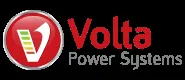 Volta Power Systems logo