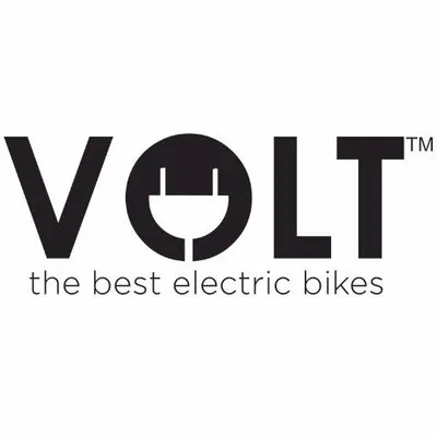 VOLT Bikes logo