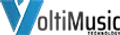 VoltiMusic logo