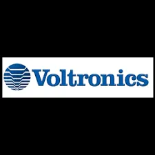Voltronics logo