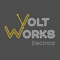 VoltWorks Electrical logo