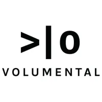 Volumental logo
