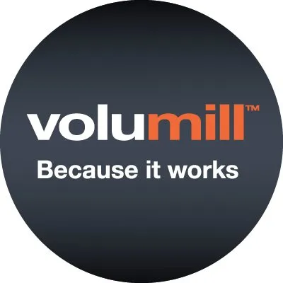 VoluMill logo